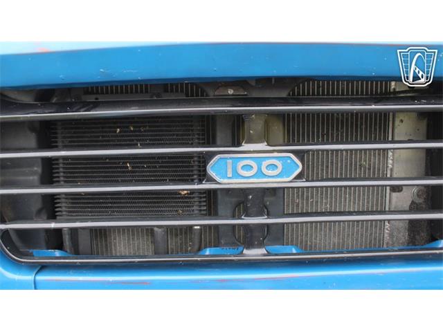 1965 Dodge D100 (CC-2086542) for sale in Olathe, Kansas