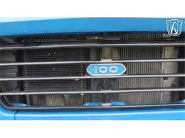 1965 Dodge D100 (CC-2086542) for sale in Olathe, Kansas
