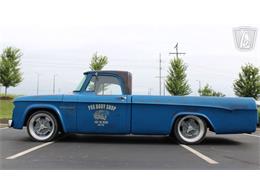 1965 Dodge D100 (CC-2086542) for sale in Olathe, Kansas