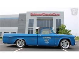 1965 Dodge D100 (CC-2086542) for sale in Olathe, Kansas