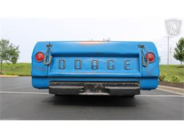 1965 Dodge D100 (CC-2086542) for sale in Olathe, Kansas