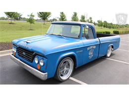 1965 Dodge D100 (CC-2086542) for sale in Olathe, Kansas