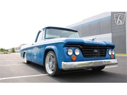 1965 Dodge D100 (CC-2086542) for sale in Olathe, Kansas