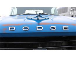 1965 Dodge D100 (CC-2086542) for sale in Olathe, Kansas
