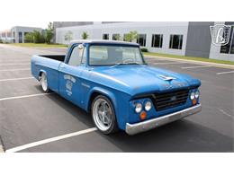 1965 Dodge D100 (CC-2086542) for sale in Olathe, Kansas