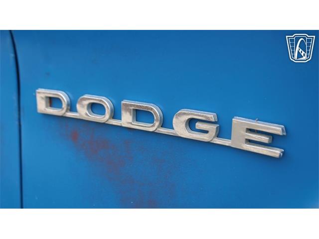 1965 Dodge D100 (CC-2086542) for sale in Olathe, Kansas