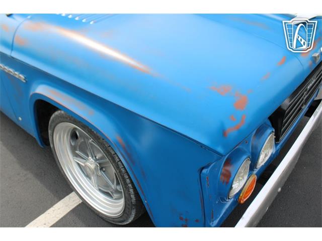 1965 Dodge D100 (CC-2086542) for sale in Olathe, Kansas