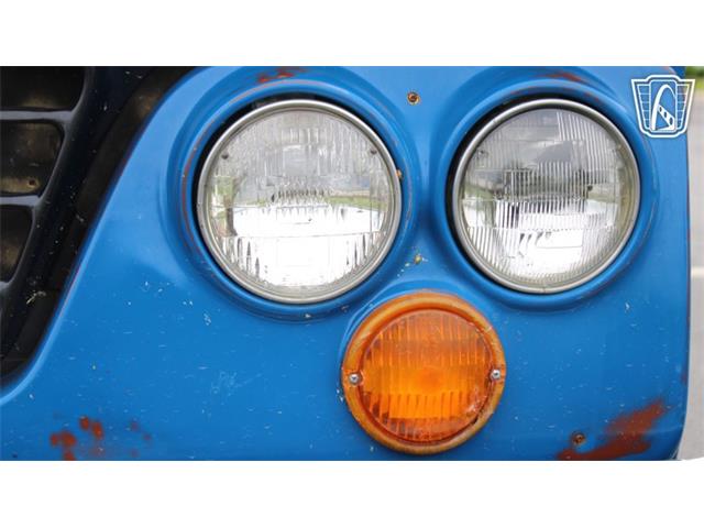 1965 Dodge D100 (CC-2086542) for sale in Olathe, Kansas