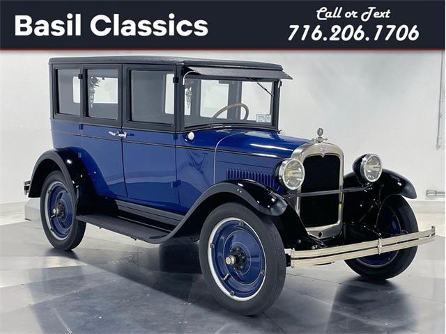 1927 Chevrolet AA Capitol (CC-2086543) for sale in Depew, New York
