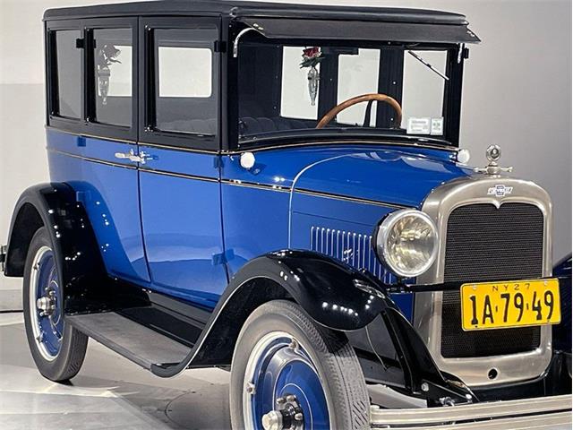1927 Chevrolet AA Capitol (CC-2086543) for sale in Depew, New York