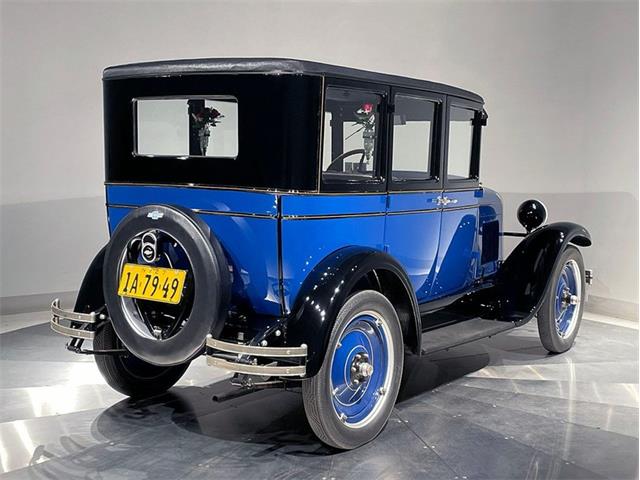 1927 Chevrolet AA Capitol (CC-2086543) for sale in Depew, New York