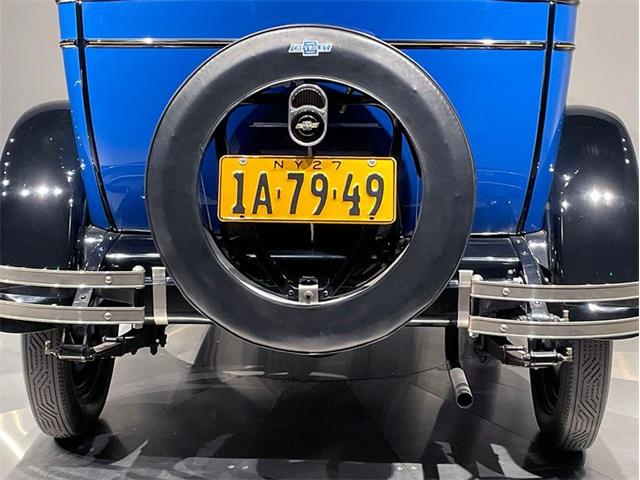 1927 Chevrolet AA Capitol (CC-2086543) for sale in Depew, New York