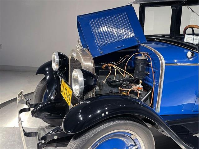1927 Chevrolet AA Capitol (CC-2086543) for sale in Depew, New York