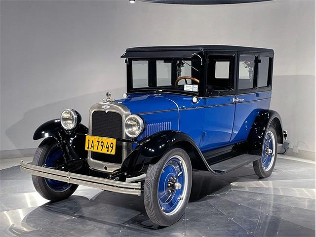 1927 Chevrolet AA Capitol (CC-2086543) for sale in Depew, New York
