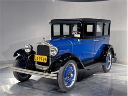 1927 Chevrolet AA Capitol (CC-2086543) for sale in Depew, New York