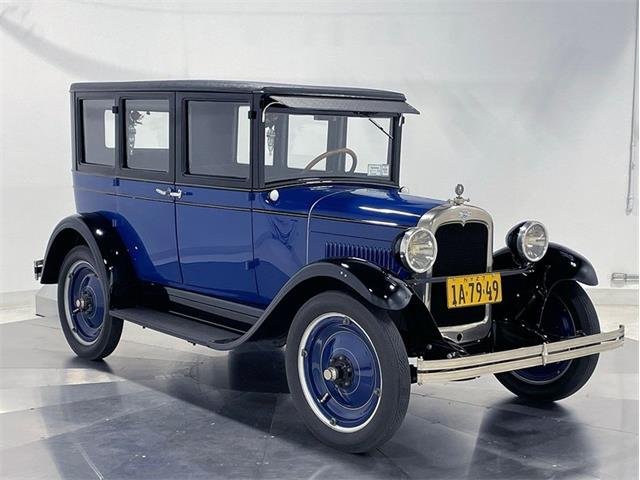 1927 Chevrolet AA Capitol (CC-2086543) for sale in Depew, New York
