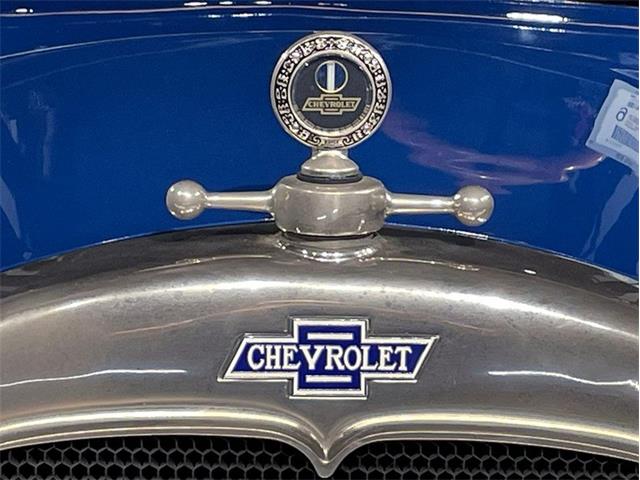 1927 Chevrolet AA Capitol (CC-2086543) for sale in Depew, New York