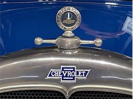 1927 Chevrolet AA Capitol (CC-2086543) for sale in Depew, New York