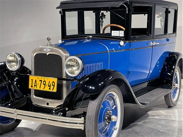 1927 Chevrolet AA Capitol (CC-2086543) for sale in Depew, New York