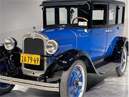 1927 Chevrolet AA Capitol (CC-2086543) for sale in Depew, New York