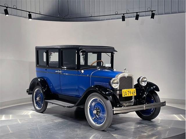 1927 Chevrolet AA Capitol (CC-2086543) for sale in Depew, New York
