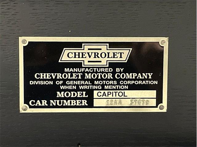 1927 Chevrolet AA Capitol (CC-2086543) for sale in Depew, New York