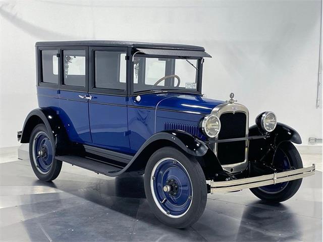 1927 Chevrolet AA Capitol (CC-2086543) for sale in Depew, New York