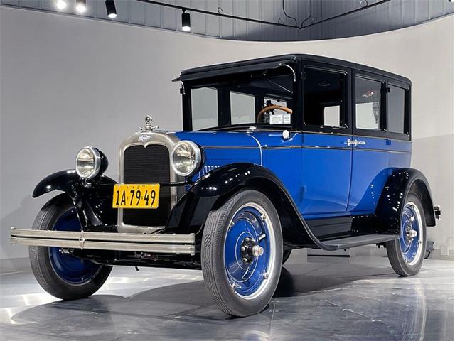 1927 Chevrolet AA Capitol (CC-2086543) for sale in Depew, New York
