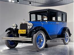 1927 Chevrolet AA Capitol (CC-2086543) for sale in Depew, New York