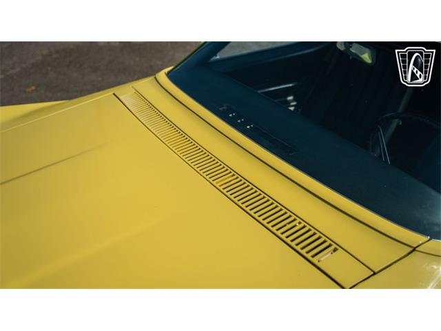1968 Chevrolet Corvette (CC-2086544) for sale in Smyrna, Tennessee