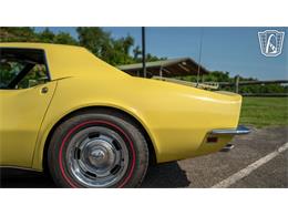 1968 Chevrolet Corvette (CC-2086544) for sale in Smyrna, Tennessee