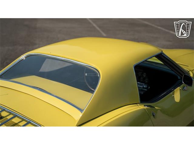 1968 Chevrolet Corvette (CC-2086544) for sale in Smyrna, Tennessee