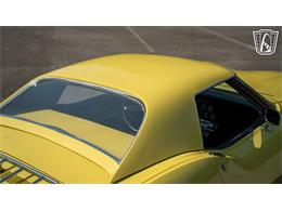 1968 Chevrolet Corvette (CC-2086544) for sale in Smyrna, Tennessee