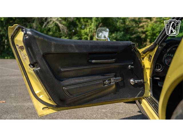 1968 Chevrolet Corvette (CC-2086544) for sale in Smyrna, Tennessee