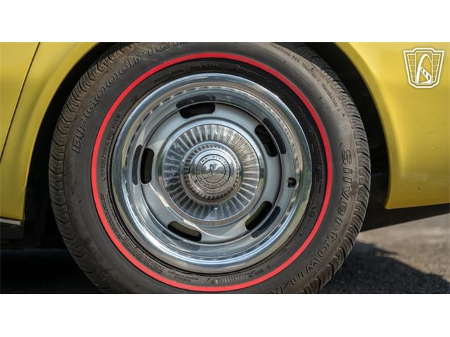 1968 Chevrolet Corvette (CC-2086544) for sale in Smyrna, Tennessee