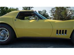 1968 Chevrolet Corvette (CC-2086544) for sale in Smyrna, Tennessee