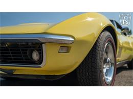 1968 Chevrolet Corvette (CC-2086544) for sale in Smyrna, Tennessee