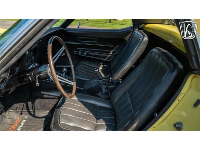 1968 Chevrolet Corvette (CC-2086544) for sale in Smyrna, Tennessee