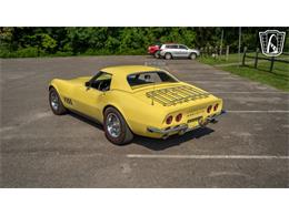 1968 Chevrolet Corvette (CC-2086544) for sale in Smyrna, Tennessee