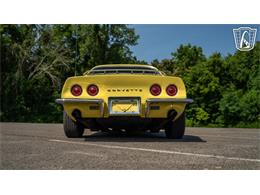 1968 Chevrolet Corvette (CC-2086544) for sale in Smyrna, Tennessee