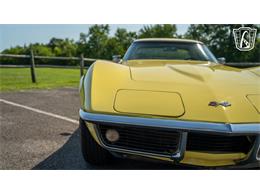 1968 Chevrolet Corvette (CC-2086544) for sale in Smyrna, Tennessee
