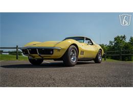 1968 Chevrolet Corvette (CC-2086544) for sale in Smyrna, Tennessee