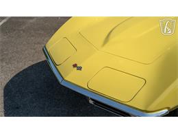 1968 Chevrolet Corvette (CC-2086544) for sale in Smyrna, Tennessee