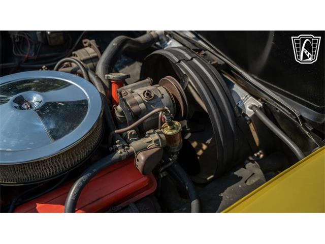 1968 Chevrolet Corvette (CC-2086544) for sale in Smyrna, Tennessee