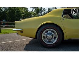 1968 Chevrolet Corvette (CC-2086544) for sale in Smyrna, Tennessee