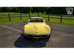 1968 Chevrolet Corvette (CC-2086544) for sale in Smyrna, Tennessee