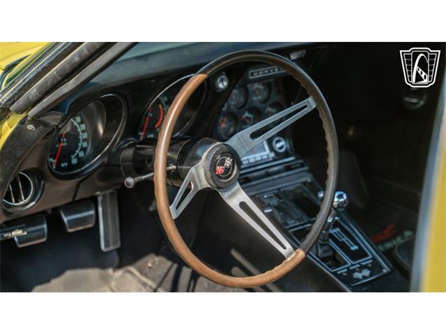 1968 Chevrolet Corvette (CC-2086544) for sale in Smyrna, Tennessee