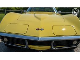 1968 Chevrolet Corvette (CC-2086544) for sale in Smyrna, Tennessee