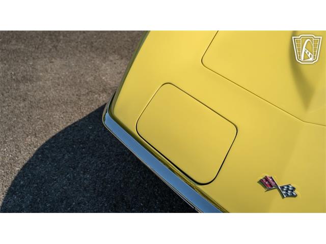 1968 Chevrolet Corvette (CC-2086544) for sale in Smyrna, Tennessee