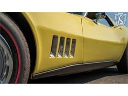 1968 Chevrolet Corvette (CC-2086544) for sale in Smyrna, Tennessee